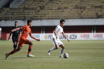 PSM siapkan antisipasi penularan COVID-19 usai pemain libur