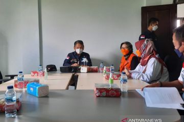 Menteri ESDM tambah kamera termal pantau aktivitas Gunung Semeru