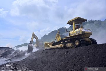 Penanganan bencana Gunung Semeru berfokus ke fase pemulihan