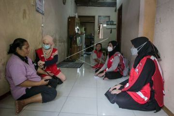 Susur kampung dokter muda