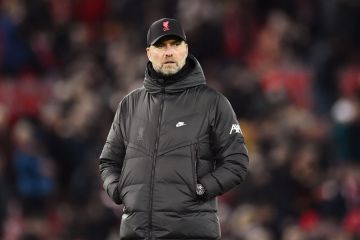 Klopp akui ketidakpastian COVID rusak persiapan Liverpool hadapi Spurs