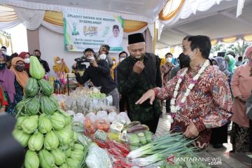 Mendes: BUMDes dan Desa Wisata ujung tombak pemulihan ekonomi