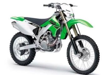 Kawasaki KLX450R 2022 diluncurkan di India, berapa harganya?
