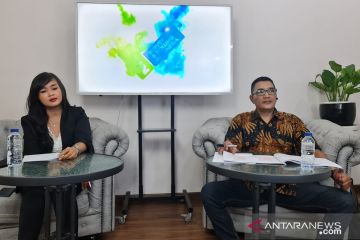 Survei SPIN: Elektabilitas Prabowo Subianto meningkat pada akhir 2021