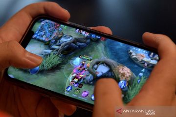 Aura Fire kalahkan Alter Ego pada final Mobile Legends Piala Presiden