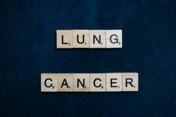 Pentingnya deteksi dini kanker paru