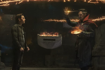 "Doctor Strange 2" dikabarkan tambah banyak cameo dari "universe" lain