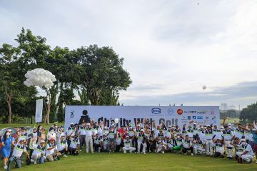 Undip berkomitmen melahirkan pegolf muda potensial melalui UKM