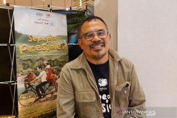 Garin Nugroho akan rilis film horor tahun 2022