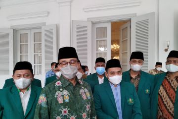 Anies: UMP naik 5,1 persen lebih rendah dari UMP enam tahun terakhir