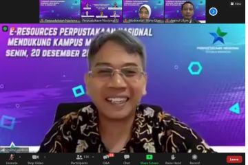 Ketua Forum Rektor: Lembaga pendidikan perlu memperkuat teknologi