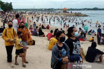 Bali siapkan "jurus" tangkal COVID-19 saat Natal dan Tahun Baru