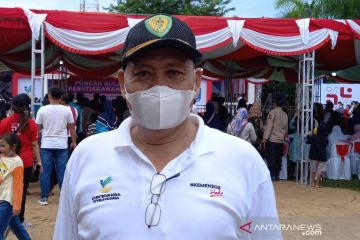 Bangka Barat siapkan dua sekolah dasar inklusi