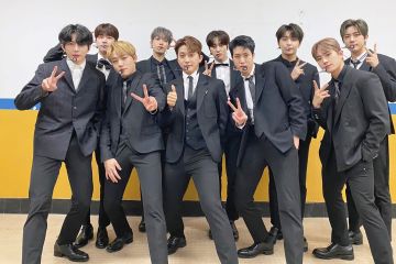 Golden Child akan debut di Jepang tahun 2022