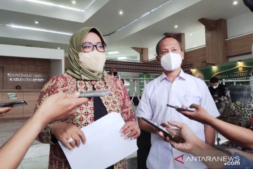 Pemkab Bogor mencatat sembilan titik biang kemacetan di kawasan barat