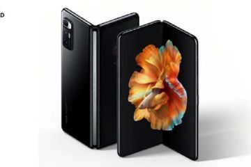 Xiaomi siapkan Mi Mix Fold 2 gunakan layar ultra tipis dari Samsung