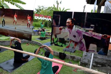 Pameran Indonesia Tangguh, Indonesia Tumbuh