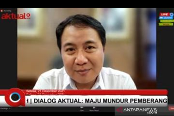 Kemenag: Pemberangkatan generasi awal umrah perlu strategi mitigasi