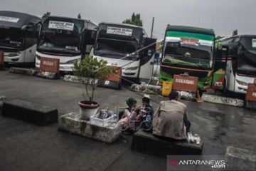 Syarat Perjalanan Darat Natal Dan Tahun Baru