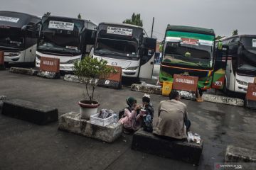 Kemenhub atur perjalanan orang dari hulu-hilir pada libur akhir tahun