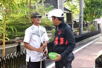 Dedi Mulyadi bongkar modus pengemis pura-pura buta di Purwakarta