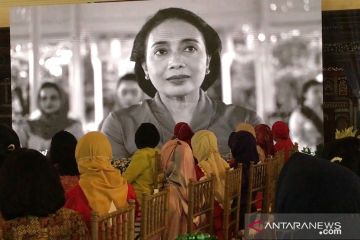 Menteri PPPA ajak napak tilas perjuangan perempuan Indonesia