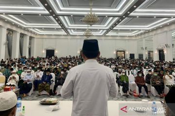 447 PCNU dan PWNU ikrar dukung Gus Yahya dalam Muktamar NU