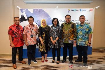 Finnet Indonesia dukung transformasi digital dalam transaksi keuangan