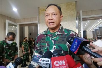 Lanud Halim direvitalisasi, TNI AU pindahkan empat skuadron udara