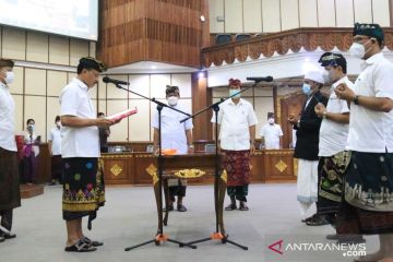 Bali klaim jadi daerah pertama mentransformasi jabatan ke fungsional