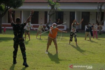 Satgas Bali siapkan 700 tempat tidur antisipasi lonjakan COVID-19