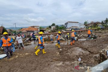 PLN berbagi kiat aman hindari bahaya listrik saat banjir