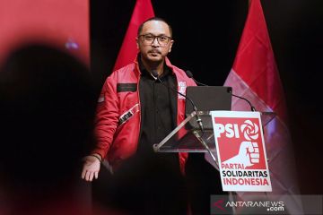 Giring apresiasi tiga Hakim MK nyatakan dissenting opinion