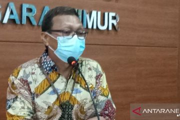 Kejati NTT copot Jaksa KM dari jabatan Kepala Seksi Penyidikan