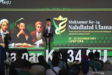 Anggota DPR yakin dukungan moral NU percepat proses RUU TPKS