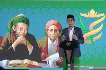 Ketua PBNU: NU butuh pemimpin yang matang