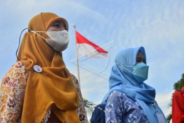 Peringatan Hari Ibu