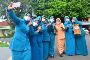 Peringatan Hari Ibu