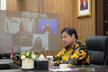 Pemerintah gunakan prinsip "no one left behind" atasi COVID-19