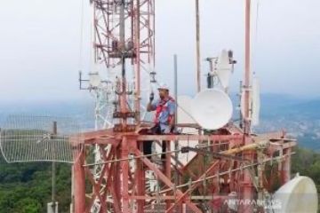 IKN Nusantara andalkan Palapa Ring Integrasi untuk jaringan komunikasi