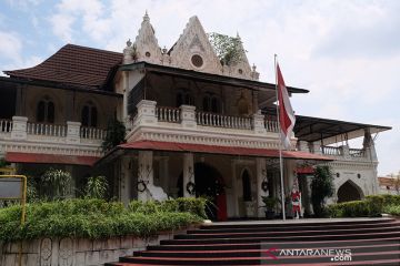 Cikini Walking Tour jadi pengembangan wisata berbasis kawasan