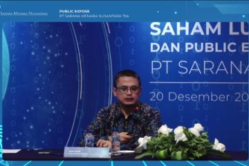 TOWR optimistis capai target pendapatan Rp8 triliun hingga akhir tahun