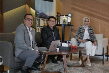 Repower Asia Indonesia optimis kinerja positif pada 2022