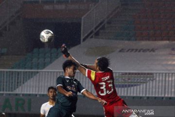 Kalahkan PSMS Medan, Martapura Dewa United melaju ke babak semifinal Liga 2