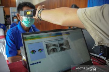 Anggota DPR: semua pihak wajib jaga kerahasiaan data pribadi