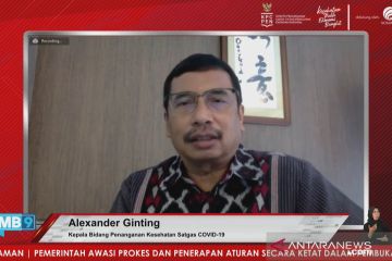 Satgas: Pekerja migran Indonesia tak perlu khawatir ikuti karantina