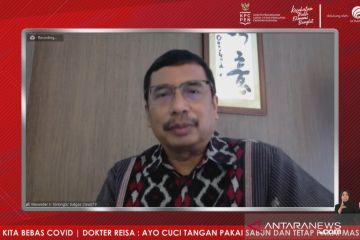 Satgas tegaskan hotel untuk karantina dan liburan harus terpisah