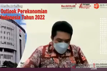 BRIN: Dana desa turunkan angka kemiskinan dan pengangguran