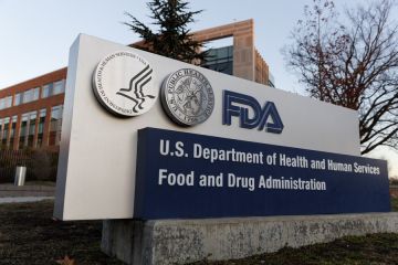 FDA AS otorisasi obat oral antivirus kedua untuk pengobatan COVID-19