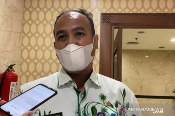 Ratusan personel Satpol PP Jaksel ditempatkan di gereja